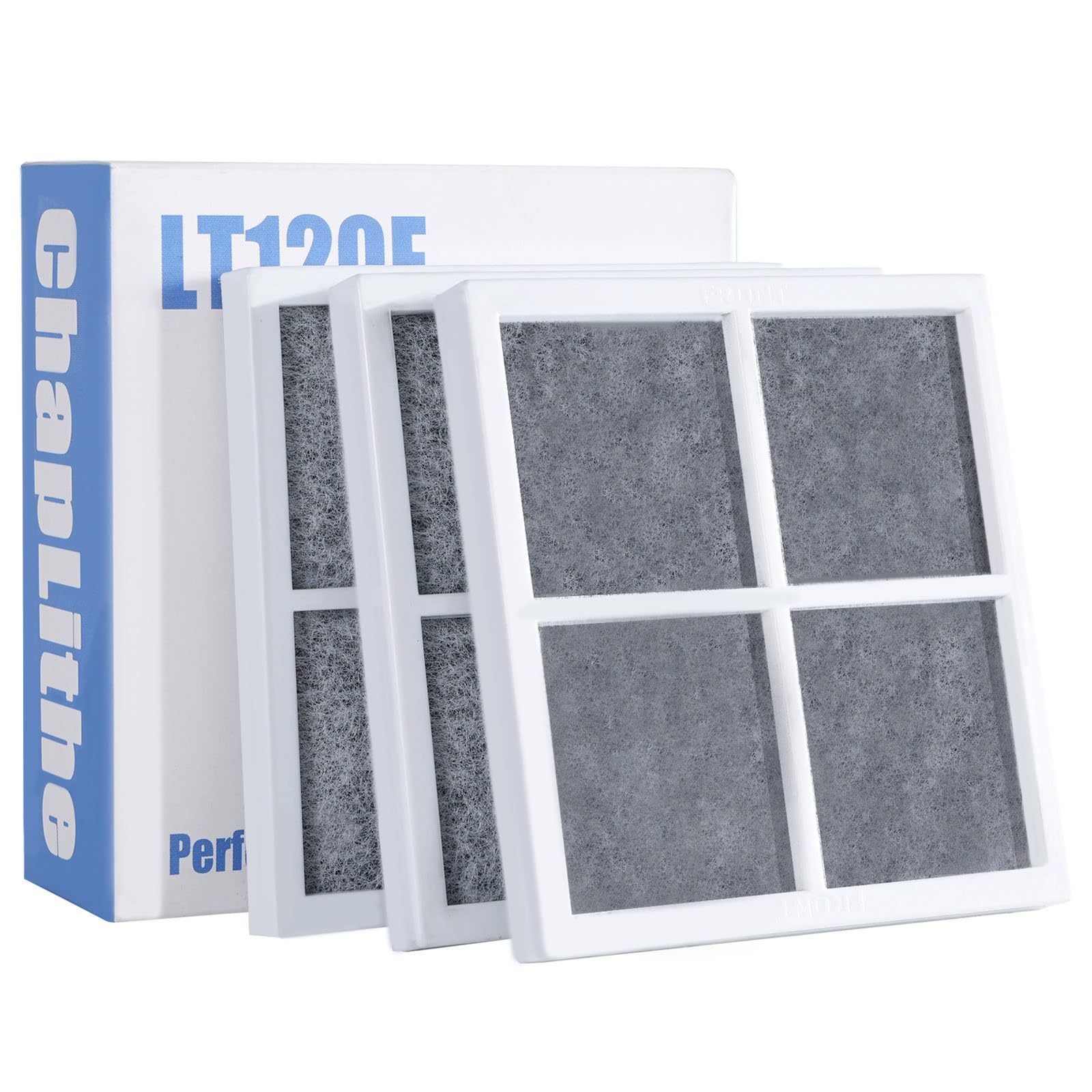 Amazon.com: Refrigerator Air Filter for LG LFXS24623S, LFX31925ST